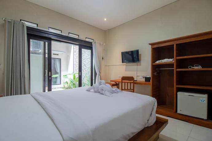 Imagen de la habitación del Hotel Josh Guest House. Foto 10