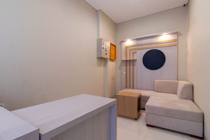 Imagen de los interiores del Hotel Josh Guest House. Foto 18