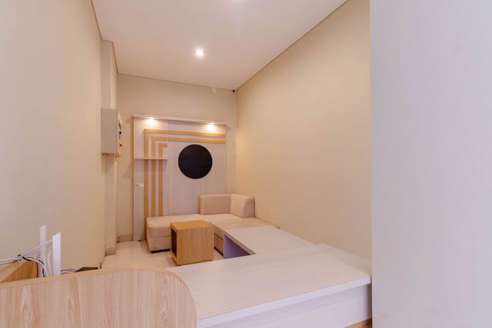 Imagen de los interiores del Hotel Josh Guest House. Foto 19