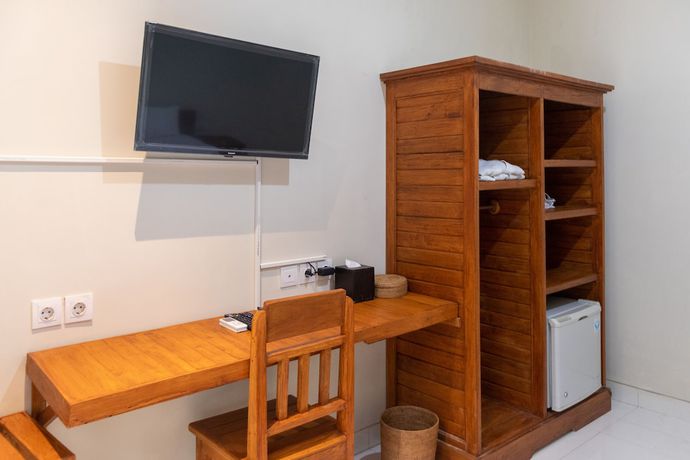 Imagen de la habitación del Hotel Josh Guest House. Foto 12