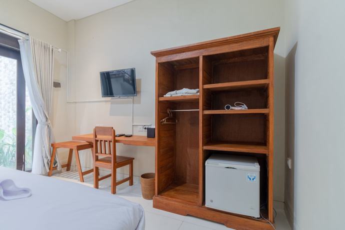 Imagen de la habitación del Hotel Josh Guest House. Foto 13