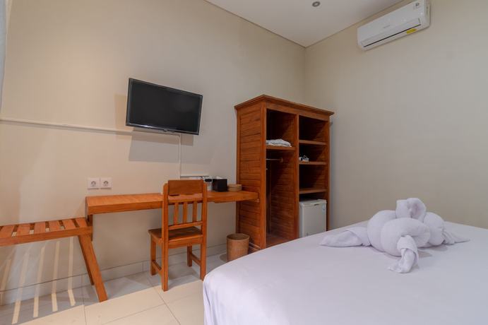 Imagen de la habitación del Hotel Josh Guest House. Foto 15