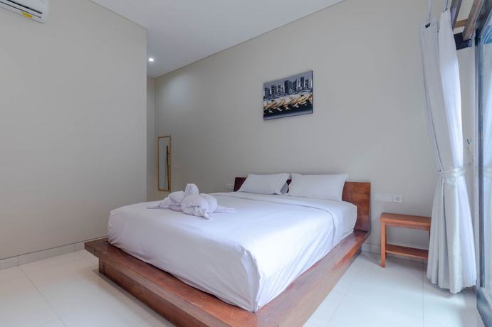 Imagen de la habitación del Hotel Josh Guest House. Foto 16