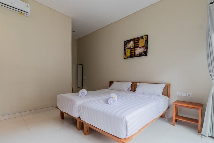 Imagen de la habitación del Hotel Josh Guest House. Foto 17