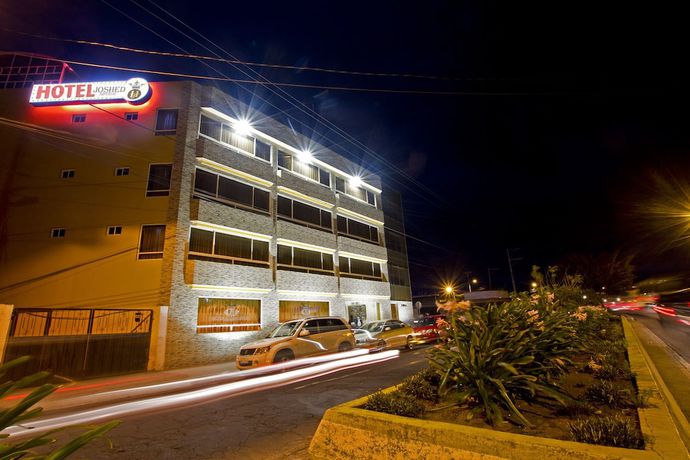 Imagen general del Hotel Joshed Imperial. Foto 1