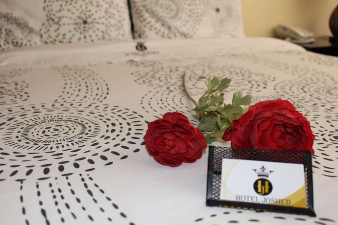 Imagen de la habitación del Hotel Joshed Imperial. Foto 4