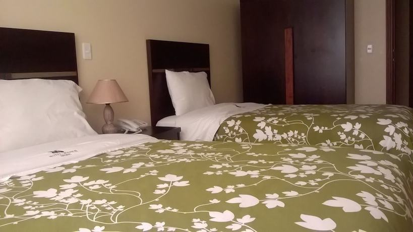 Imagen de la habitación del Hotel Joshed Imperial. Foto 6