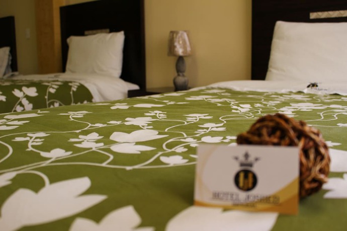 Imagen de la habitación del Hotel Joshed Imperial. Foto 7