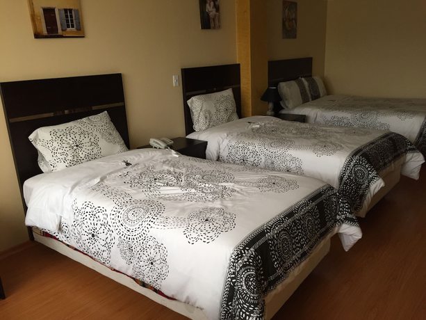 Imagen de la habitación del Hotel Joshed Imperial. Foto 8