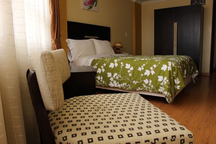 Imagen de la habitación del Hotel Joshed Imperial. Foto 10