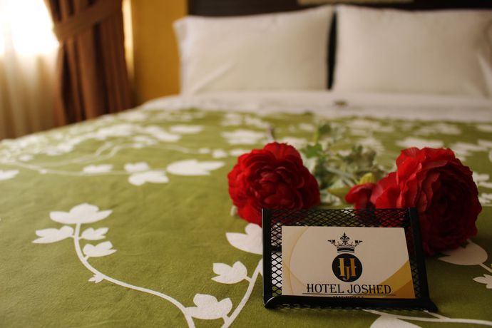 Imagen de la habitación del Hotel Joshed Imperial. Foto 14