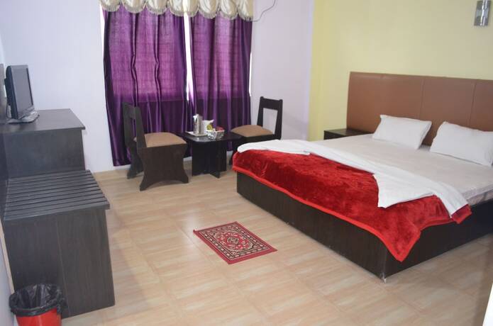 Imagen general del Hotel Joshi. Foto 1