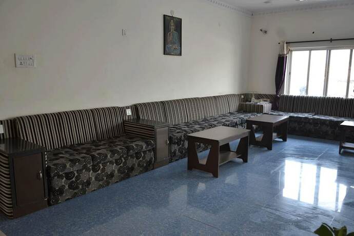 Imagen general del Hotel Joshi. Foto 5