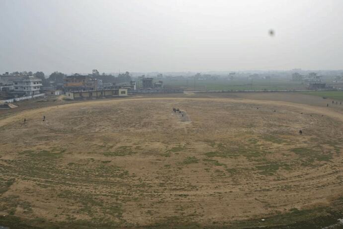 Imagen general del Hotel Joshi. Foto 10