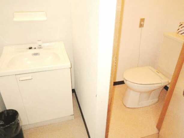 Imagen general del Hotel Joshin'etsukogen National Park HOTEL FUJIYA. Foto 3