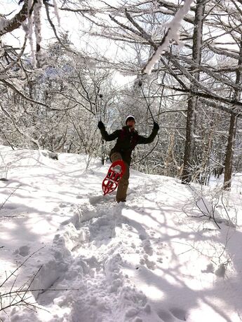 Imagen general del Hotel Joshin'etsukogen National Park HOTEL FUJIYA. Foto 9