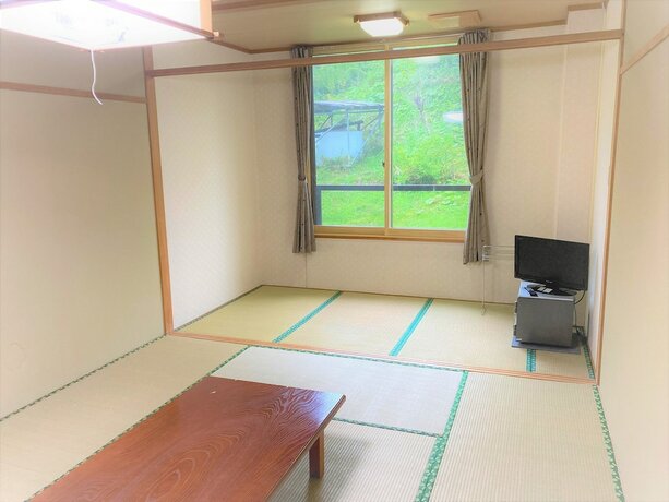 Imagen de la habitación del Hotel Joshin'etsukogen National Park HOTEL FUJIYA. Foto 15