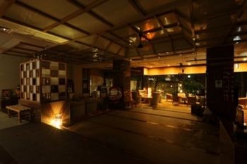 Imagen de la habitación del Hotel Joshinnosato Hibikino. Foto 3