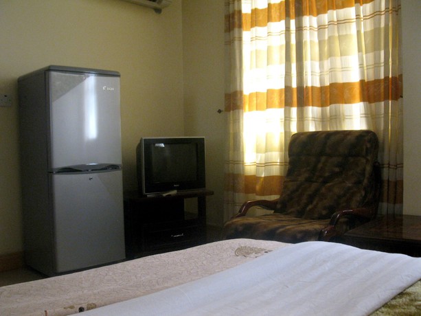 Imagen de la habitación del Hotel Joshmals. Foto 7