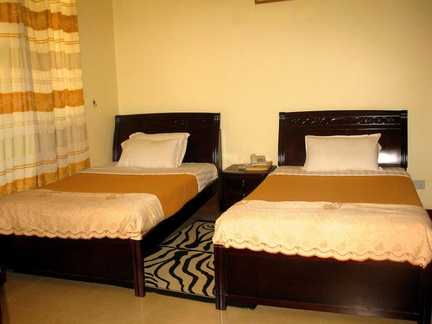 Imagen de la habitación del Hotel Joshmals. Foto 8