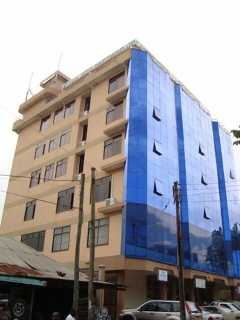 Imagen general del Hotel Joshmals. Foto 1
