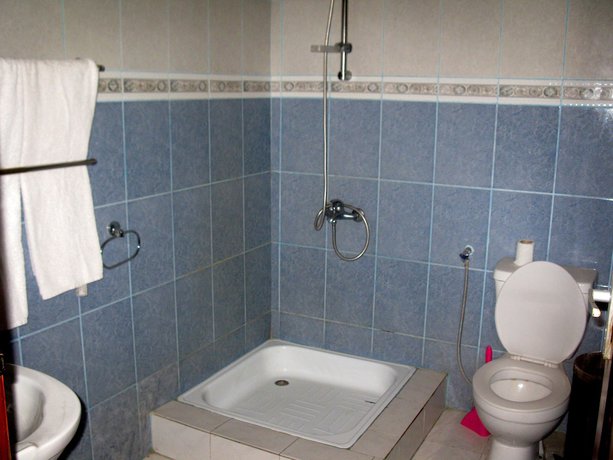 Imagen de la habitación del Hotel Joshmals. Foto 9