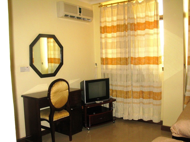 Imagen de la habitación del Hotel Joshmals. Foto 11