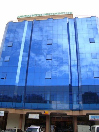 Imagen general del Hotel Joshmals. Foto 2