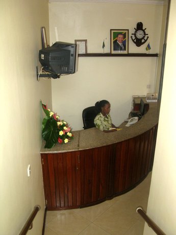 Imagen de los interiores del Hotel Joshmals. Foto 15
