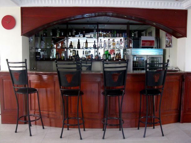 Imagen del bar/restaurante del Hotel Joshmals. Foto 5