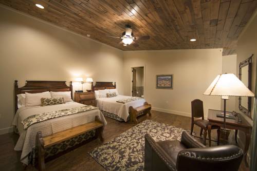 Imagen de la habitación del Hotel Joshua Creek Ranch. Foto 2