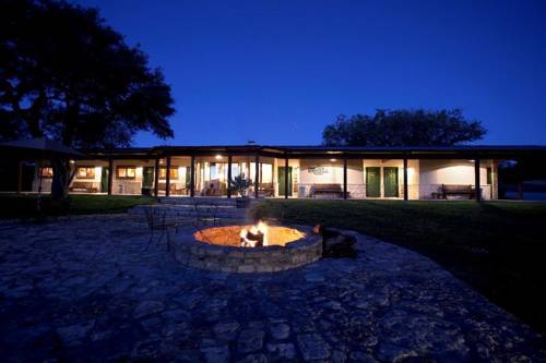 Imagen de la habitación del Hotel Joshua Creek Ranch. Foto 3