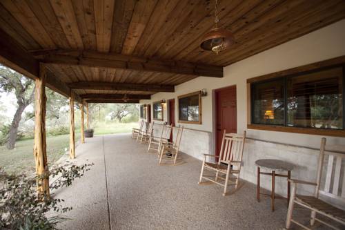 Imagen de la habitación del Hotel Joshua Creek Ranch. Foto 6