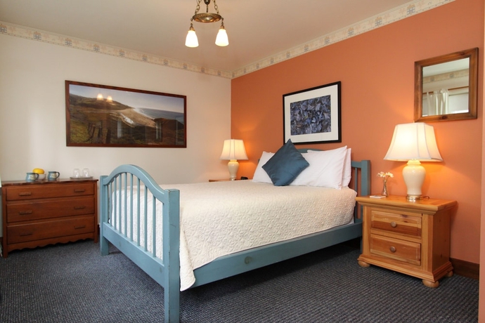 Imagen de la habitación del Hotel Joshua Grindle Inn. Foto 5