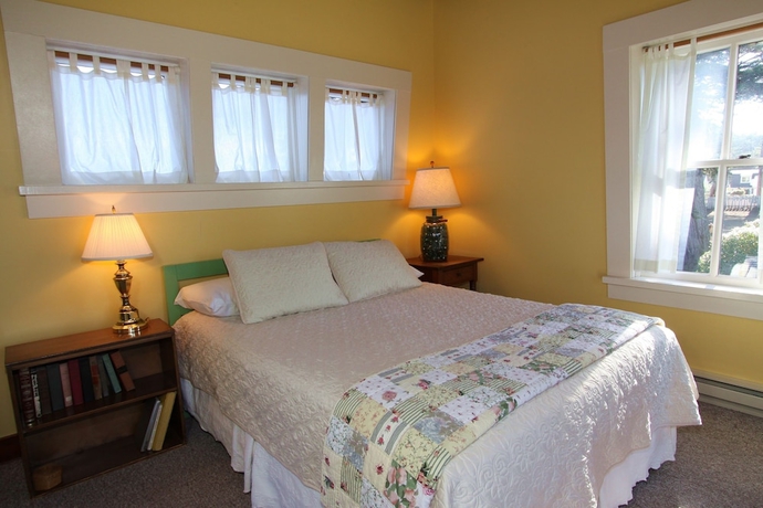 Imagen de la habitación del Hotel Joshua Grindle Inn. Foto 8