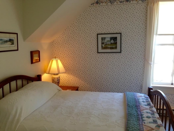 Imagen de la habitación del Hotel Joshua Grindle Inn. Foto 13