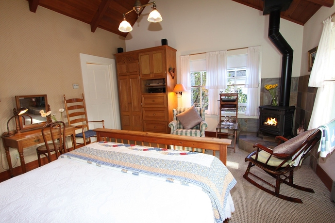 Imagen de la habitación del Hotel Joshua Grindle Inn. Foto 14