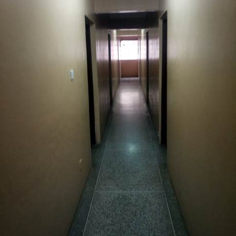 Imagen de los interiores del Hotel Joska. Foto 14