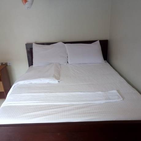 Imagen de la habitación del Hotel Joska. Foto 5
