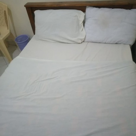 Imagen de la habitación del Hotel Joska. Foto 6