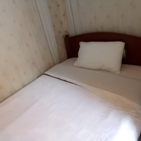 Imagen de la habitación del Hotel Joska. Foto 9