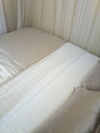 Imagen de la habitación del Hotel Joska. Foto 11