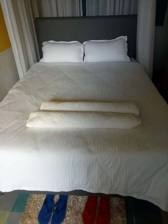 Imagen de la habitación del Hotel Joska. Foto 13