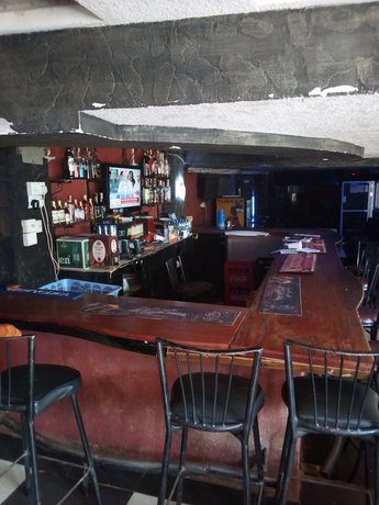 Imagen del bar/restaurante del Hotel Joskaki. Foto 3