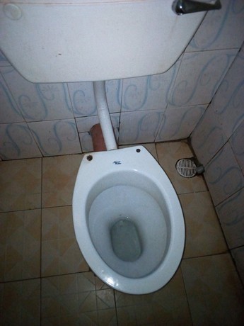 Imagen de la habitación del Hotel Joskaki. Foto 7