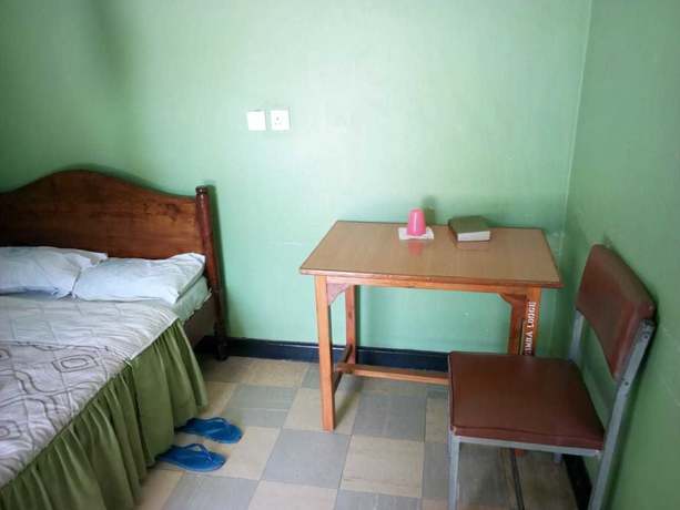 Imagen de la habitación del Hotel Joskaki. Foto 8