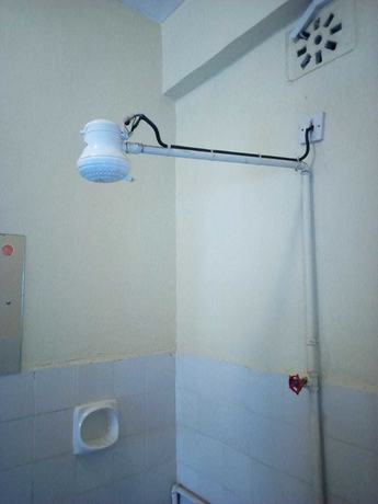 Imagen de la habitación del Hotel Joskaki. Foto 9