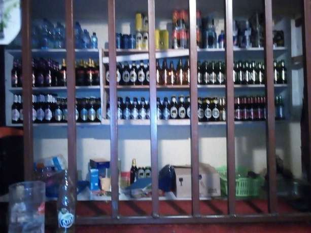 Imagen del bar/restaurante del Hotel Joskaki. Foto 5