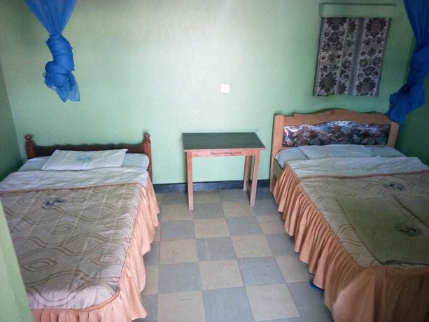 Imagen de la habitación del Hotel Joskaki. Foto 11