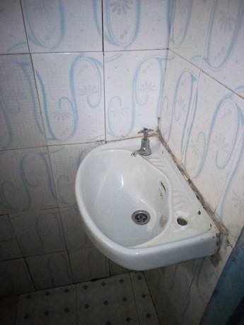 Imagen de la habitación del Hotel Joskaki. Foto 14